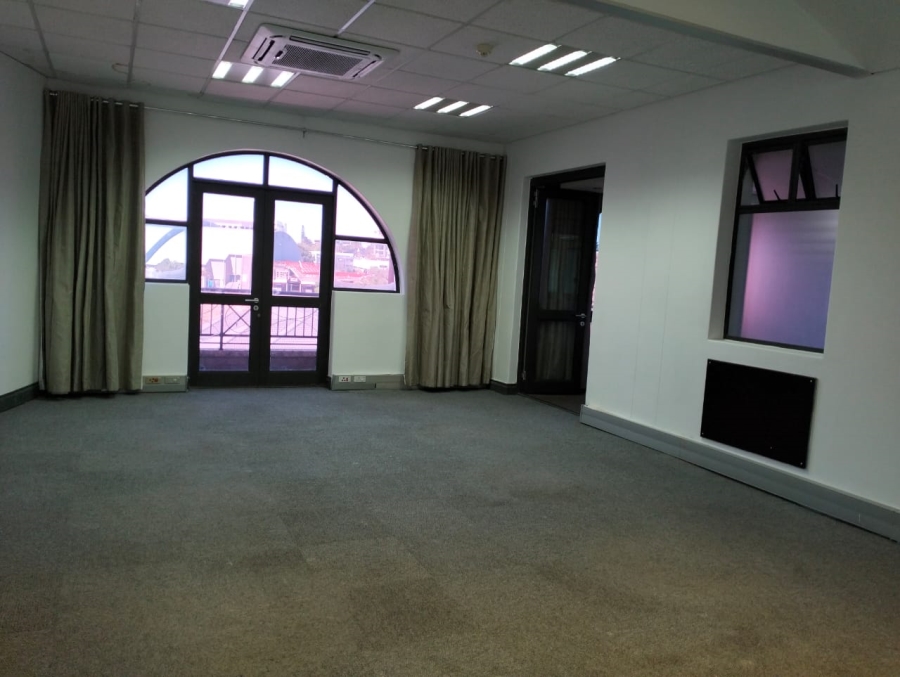 To Let commercial Property for Rent in Tyger Waterfront Western Cape